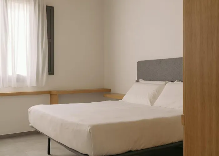 Quarto duplo superior