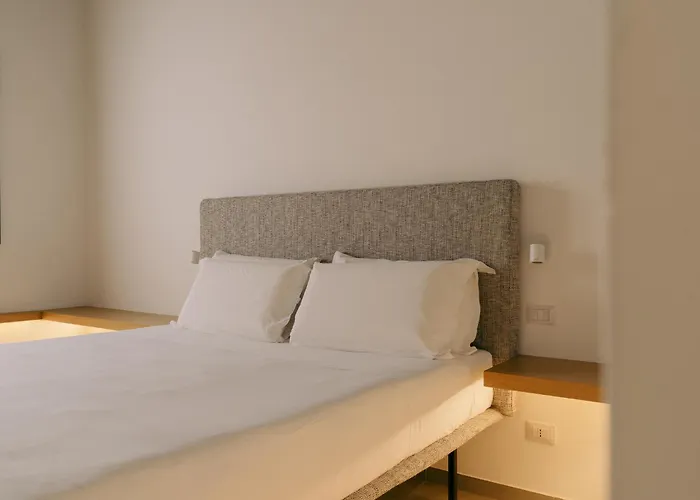 Quarto duplo deluxe