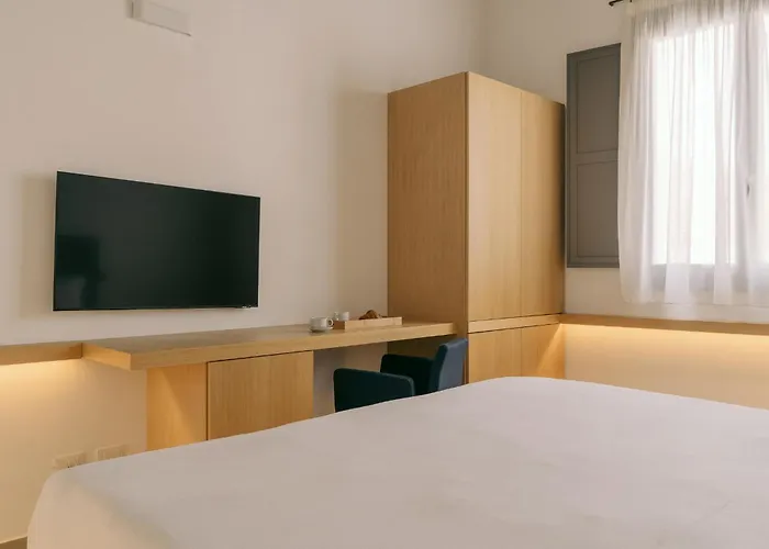 Quarto duplo deluxe